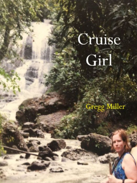Cruise Girl