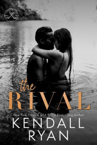 Free text books downloadThe Rival byKendall Ryan