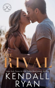 Download epub books for free onlineThe Rival  (English Edition) byKendall Ryan9781952036057