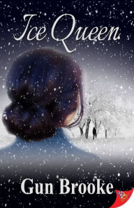 Title: Ice Queen, Author: Gun Brooke