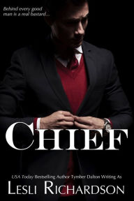 Title: Chief, Author: Lesli Richardson