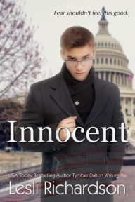 Title: Innocent, Author: Lesli Richardson