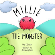Title: Millie the Monster, Author: Una O'Sullivan