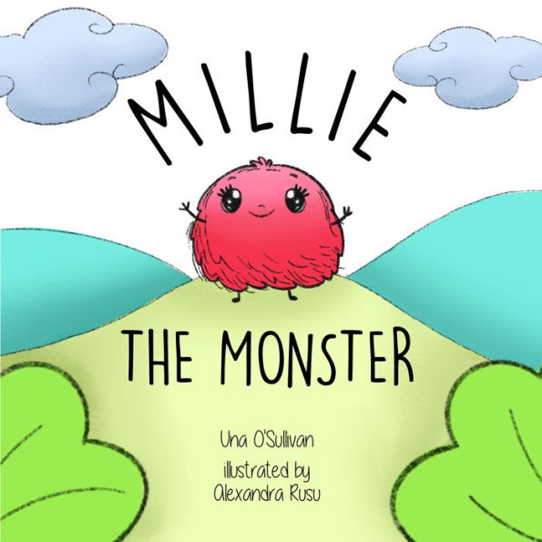 Millie the Monster