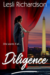 Title: Diligence, Author: Lesli Richardson