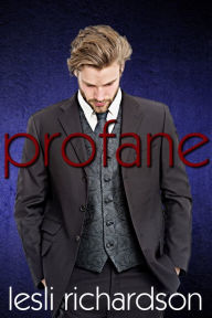 Title: Profane, Author: Lesli Richardson