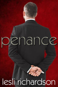 Title: Penance, Author: Lesli Richardson