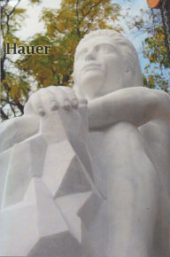 Title: Hauer, Author: Russ Thayer