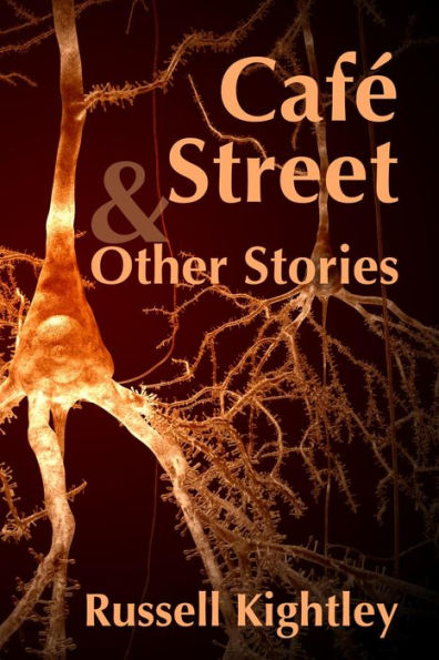 Cafe Street & Other Stories