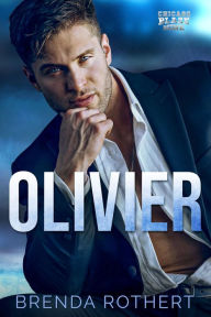 Title: Olivier, Author: Brenda Rothert