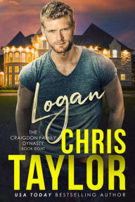 Title: LOGAN, Author: Chris Taylor