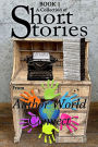 A Collection of Short Stories from AuthorWorld Connect