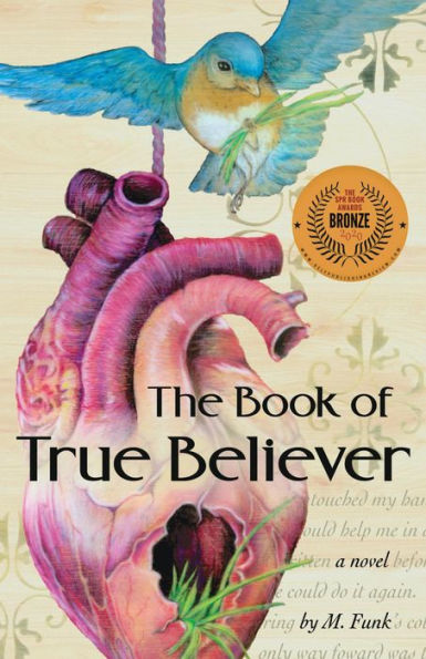 The Book of True Believer