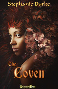 Title: The Coven (Gargoyles' Song 1), Author: Stephanie Burke