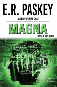 Title: Magna: A Finder Novel, Author: E. R. Paskey
