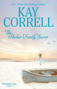 Ebook for vbscript download free The Parker Family Secret 9781944761622 DJVU in English