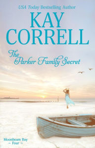 Free downloading of ebooks in pdf format The Parker Family Secret (English literature)  by 