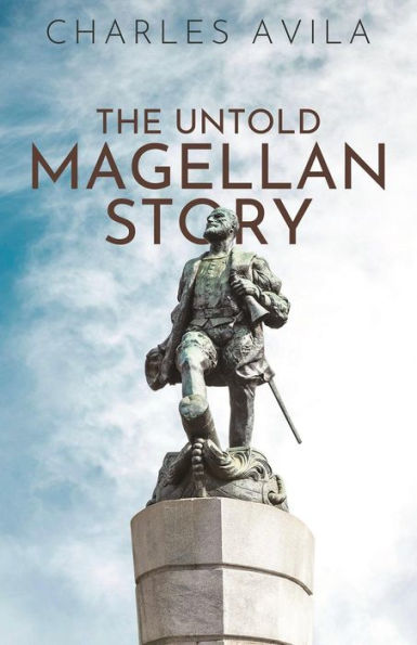 The Untold Magellan Story