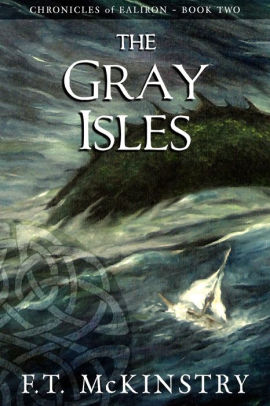 The Gray Isles