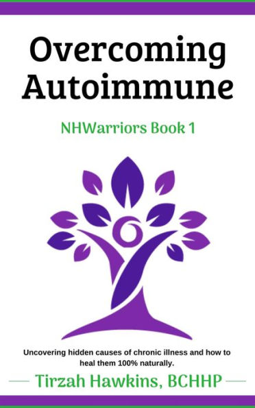 Overcoming Autoimmune