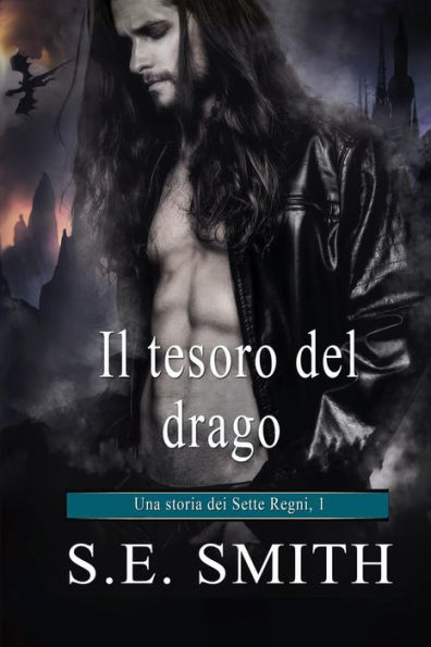 Il tesoro del drago