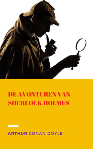 De avonturen van Sherlock Holmes