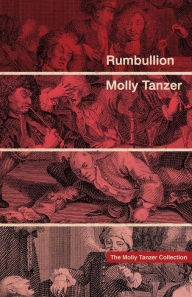 Title: Rumbullion, Author: Molly Tanzer