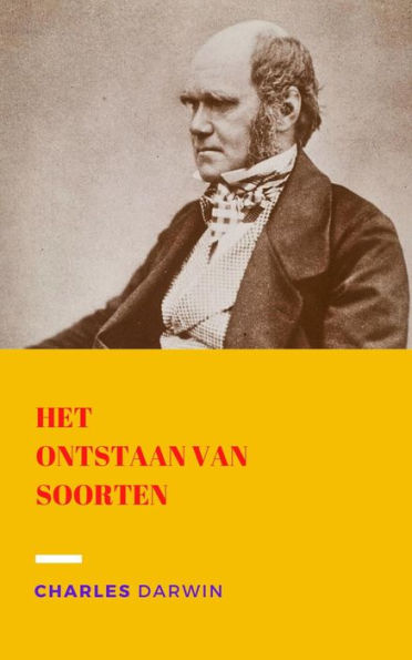 Het ontstaan van soorten