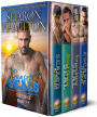 Sunset SEALs Bundle: Books 1-4