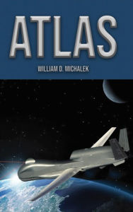 Title: Atlas, Author: William D. Michalek