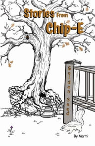 Title: Stories from Chip-E, Author: Martin Ingram