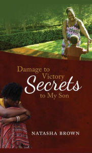 Title: Damage to Victory, Author: Natasha Brown