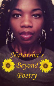 Title: Beyond Poetry, Author: Natarsha