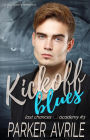 Kickoff Blues: A Gay Sports Romance