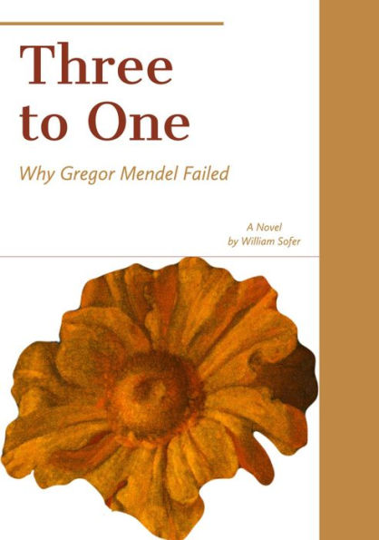 Three to One: Why Gregor Mendel Failed