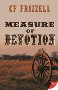 Title: Measure of Devotion, Author: Cf Frizzell