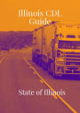 Illinois CDL Guide Book