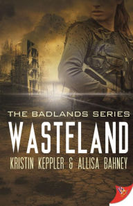 Title: Wasteland, Author: Kristin Keppler