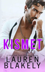 Free spanish audio books download Kismet by Lauren Blakely 9798765501917  in English