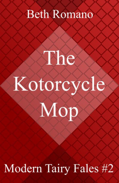 The Kotorcycle Mop