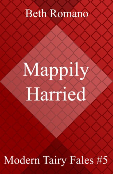 Mappily Harried