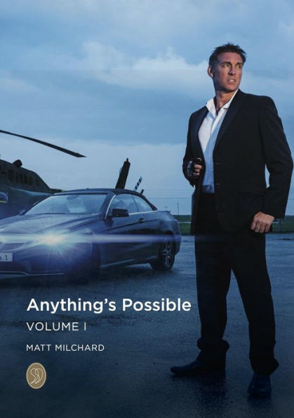 Anything's Possible: Volume 1