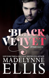 Title: Black Velvet, Author: Madelynne Ellis