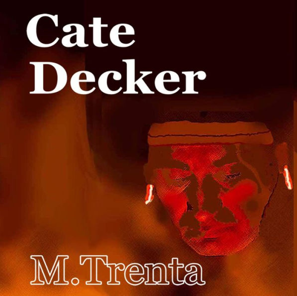 Cate Decker and the Kye