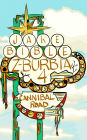 Z-Burbia 4: Cannibal Road