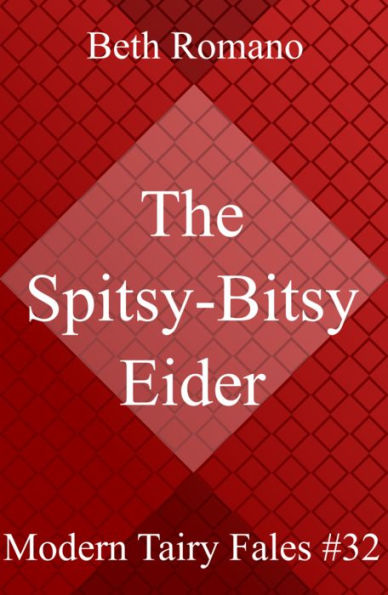 The Spitsy-Bitsy Eider