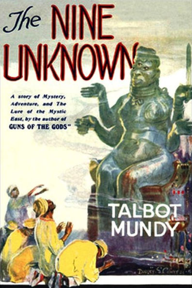 The Nine Unknown