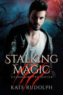 Stalking Magic: Werewolf Bodyguard Romance