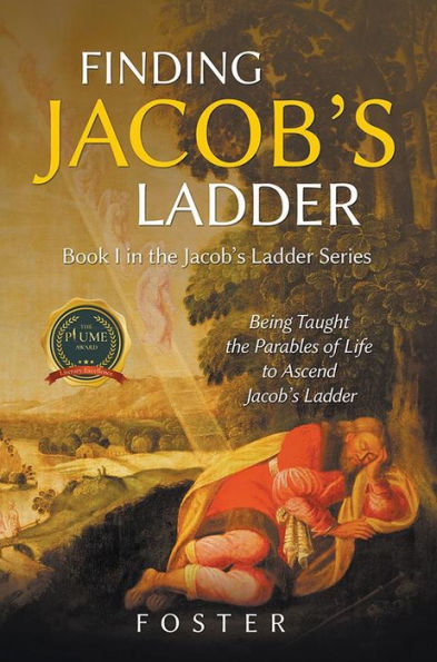 Finding Jacob's Ladder: Book I in the Jacob's Ladder Series