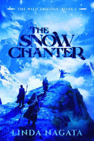 Title: The Snow Chanter, Author: Linda Nagata